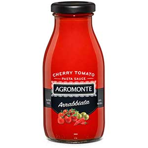 Arrabbiata-Pasta-Sauce-of-Cherry-Tomato-and-Hot-Pepper