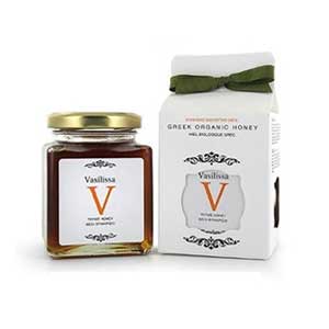 Vasilissa-Organic-Thyme-Honey