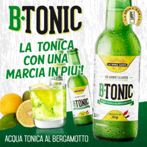 B-Tonic